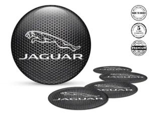 Jaguar Decalcomania Cerchio Stile Edizione Cupola Pregiata X